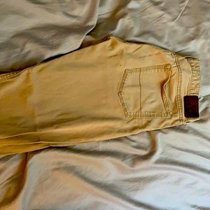 Dockers khaki jeans